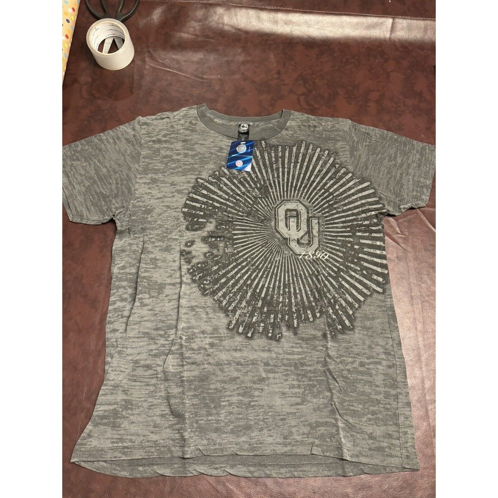 vintage oklahoma sooners Shirts Lot Of 2 Size Xl